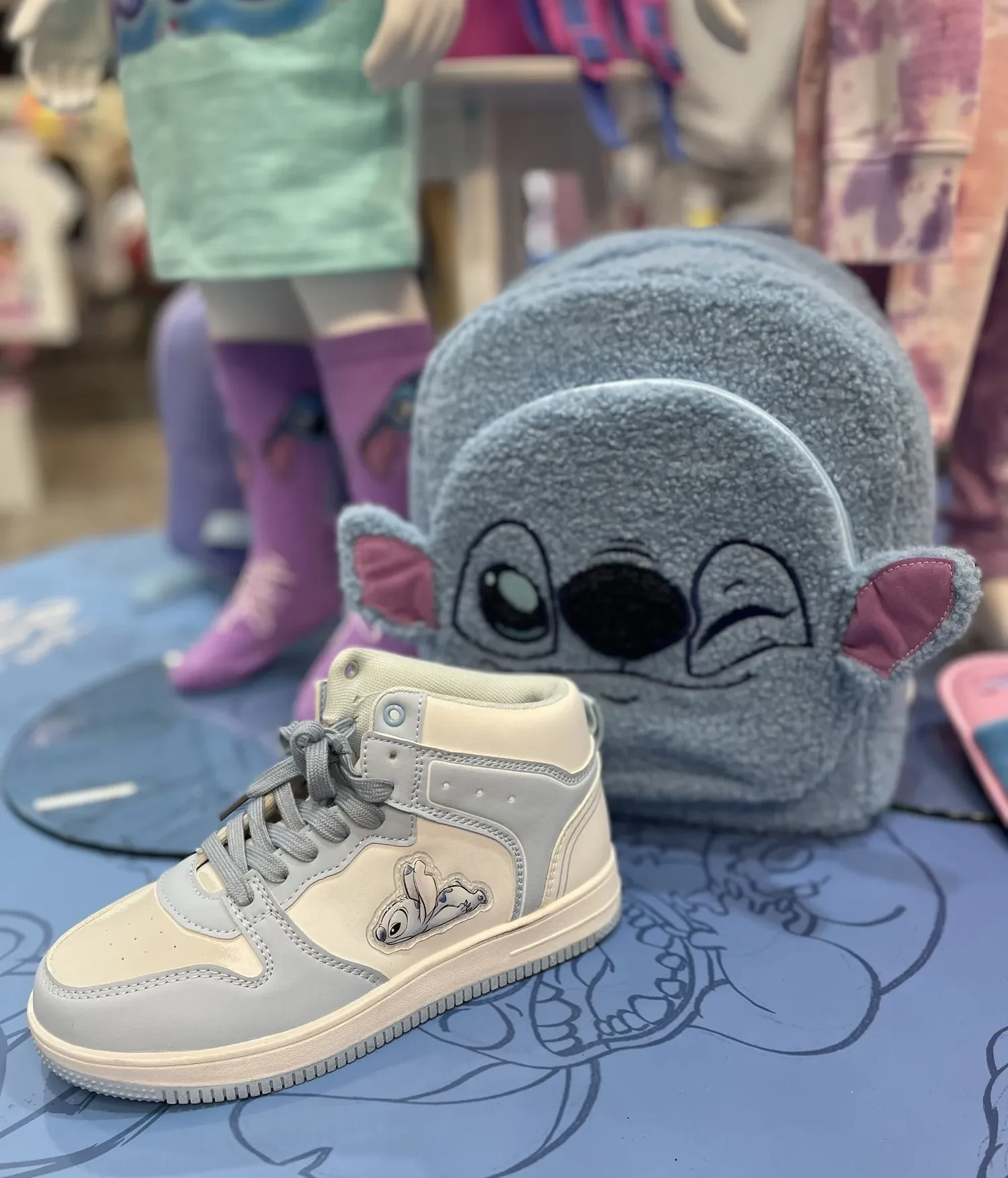 Über Tex-ass Shoes bild